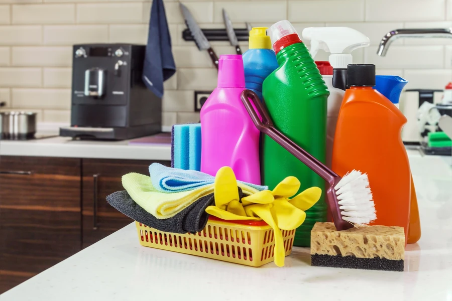 Expert Residential Cleaning Services Urbandale, IA