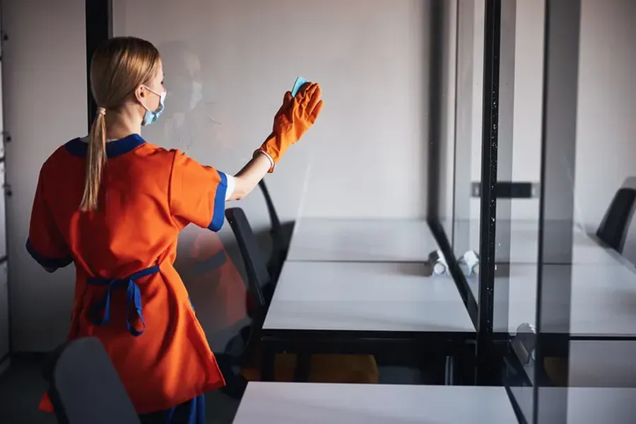 How Commercial Cleaning Services Support Employee Wellbeing Urbandale, IA How Commercial Cleaning Services Support Employee Wellbeing Urbandale, IA