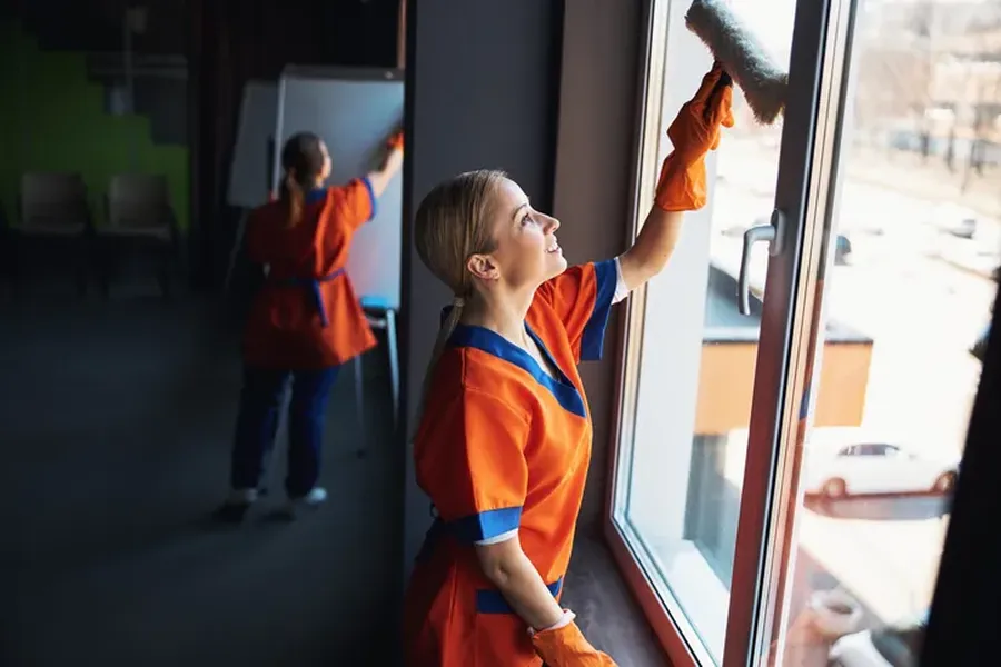How Often Should Businesses Use Commercial Cleaning Services Urbandale, IA