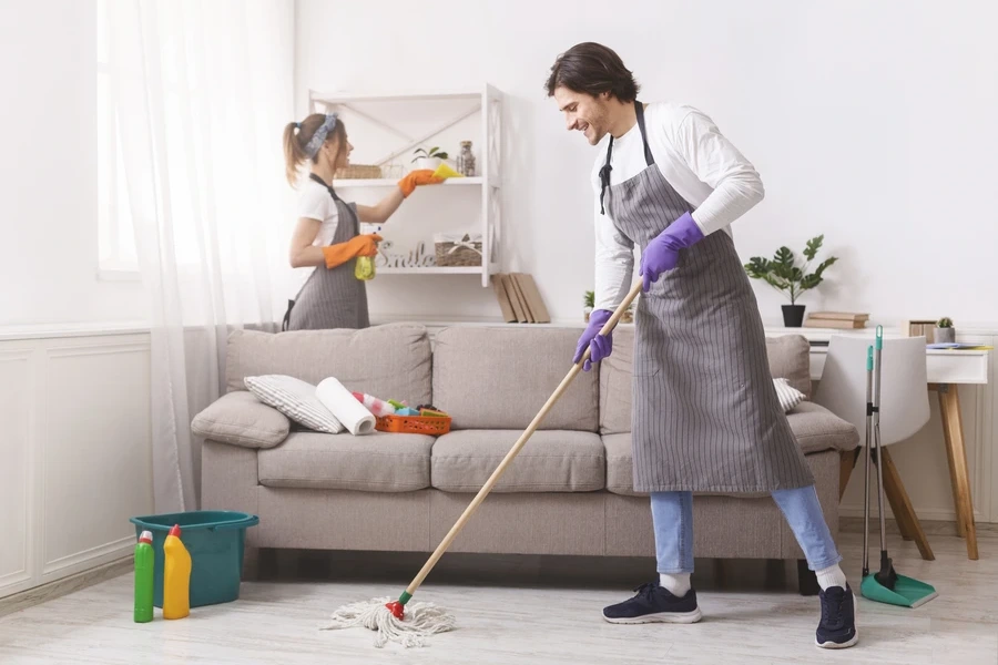 How Residential Cleaning Services Help Maintain Home Value Urbandale, IA How Residential Cleaning Services Help Maintain Home Value Urbandale, IA