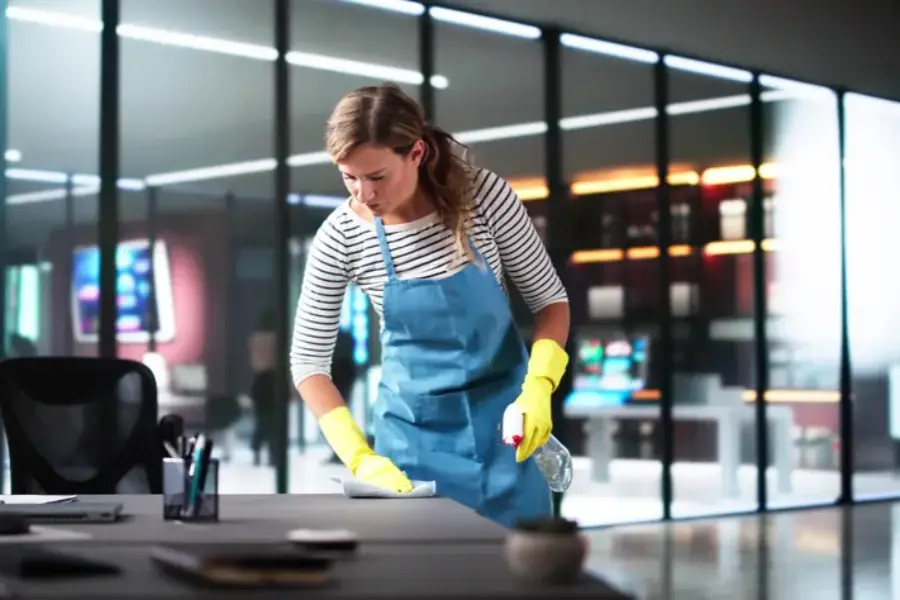 What To Expect From Professional Office Cleaning Services Urbandale, IA What To Expect From Professional Office Cleaning Services Urbandale, IA