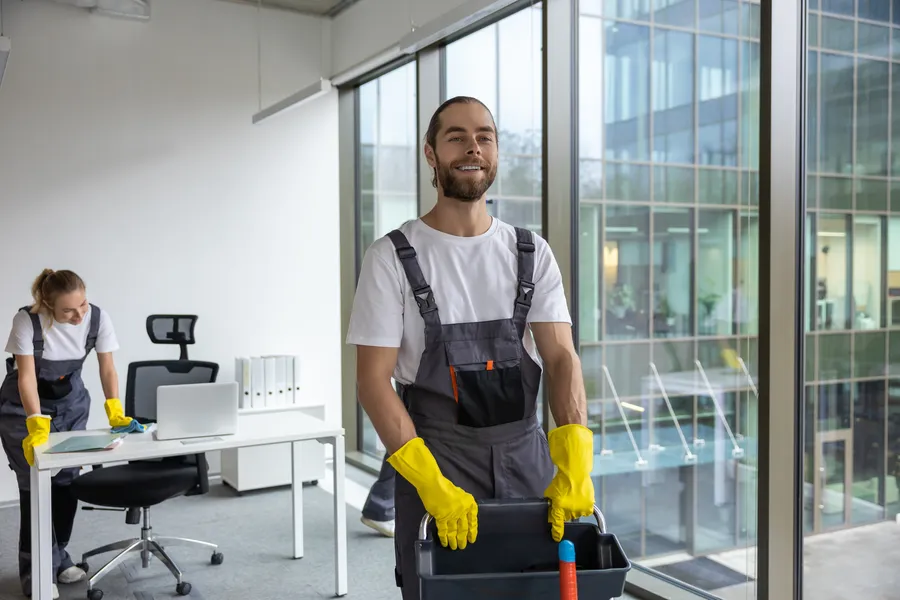 What To Expect From Professional Office Cleaning Services in Urbandale, IA What To Expect From Professional Office Cleaning Services in Urbandale, IA