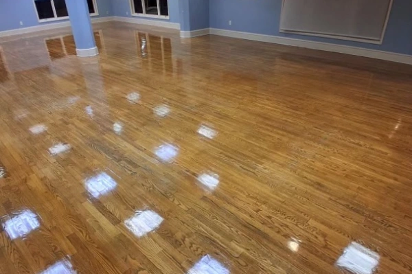 Deep Cleaning Service