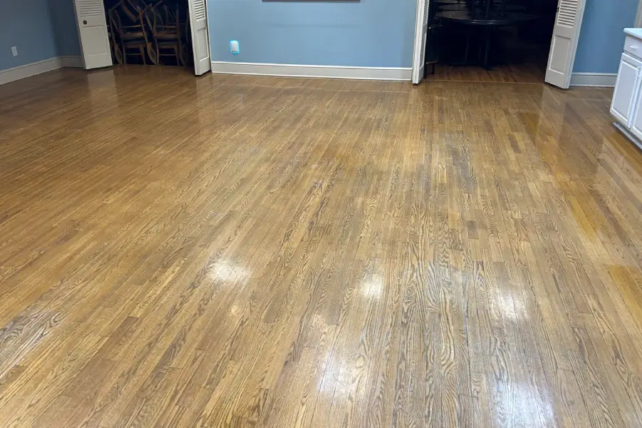 Reliable Cleaning Services