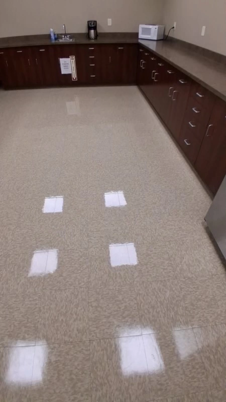 Skilled Cleaning Services